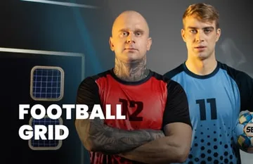 Football Grid
